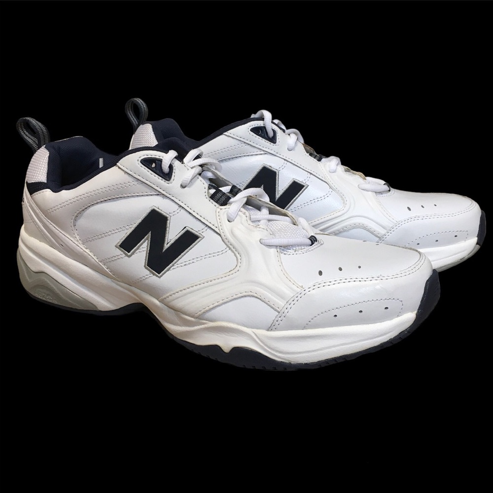 New Balance 624 Athletic Shoes